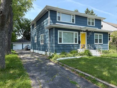 409 W 15th St