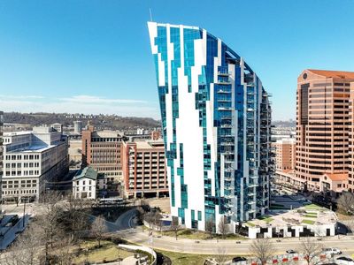 1 Roebling Way Unit 1106