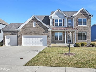 5020 Christa Ct