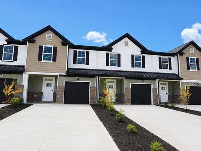 431 Belgrove Way Lot 120