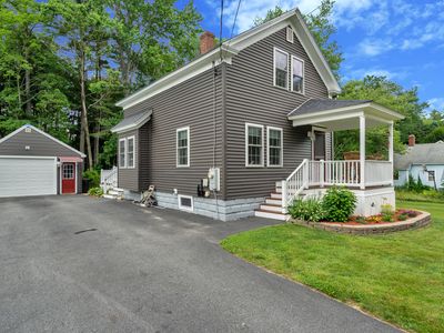 Property at 109 Bradman Street, Auburn, ME
