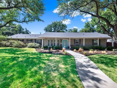 3326 Dartmoor Dr