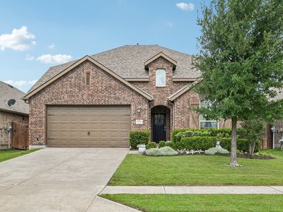 533 Yellowstone Dr