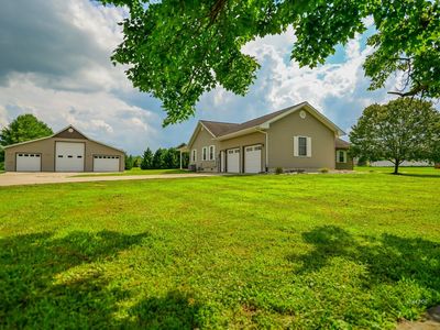 Property at 4477 Coe Rd, Albany, OH