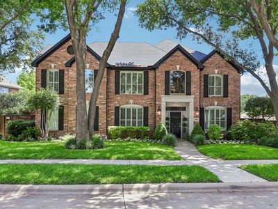 1136 Hampton Dr