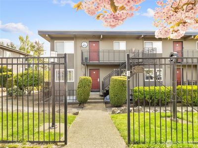 1102 S 27th Street #C201