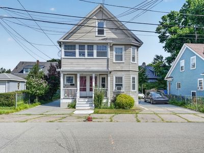 Property at 324-326 Atlantic St, Quincy, MA