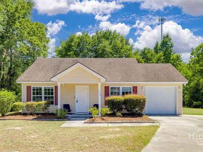 112 Buford Hill Road