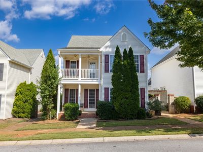 102 Crooked Cedar Way