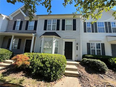 6529 Arbor Gate Dr SW