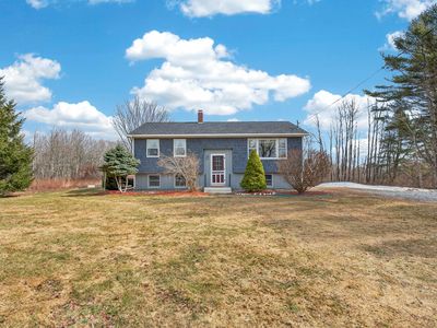 Property at 1232 Oyster River Road, Warren, ME