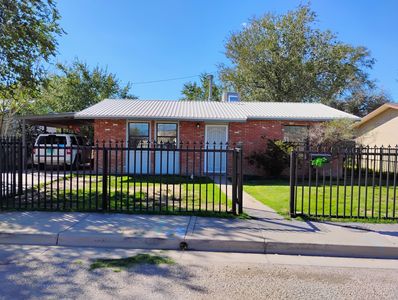311 Perizzite Ave