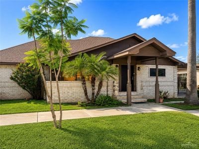 431 Plantation Dr