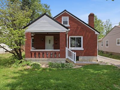 204 Grandin Dr
