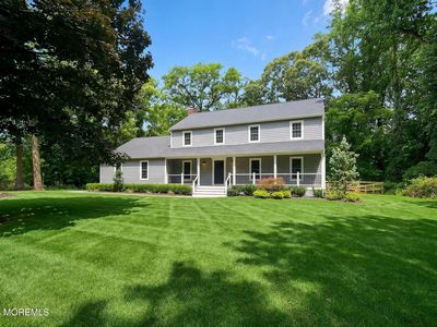 86 Knollwood Drive