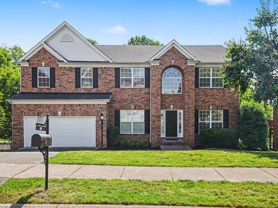 118 Cabin Branch Cir