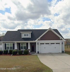 Property at 328 Stillwater Creek Drive, Goldsboro, NC