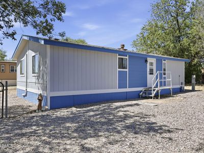 960 TUMBLEWEED Drive
