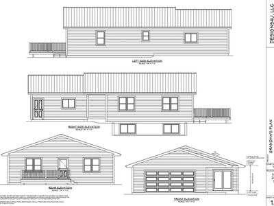 Lot 11 Black River Ridge DRIVE