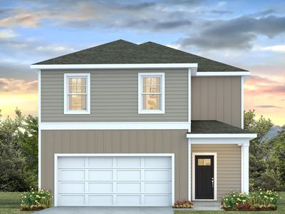 PINE Plan, Maple Grove