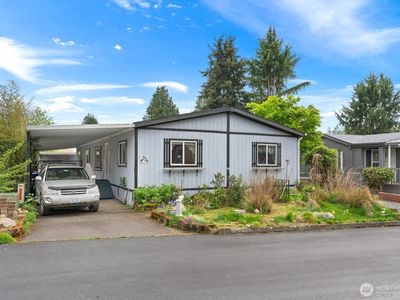 8430 SE 15th Place #91
