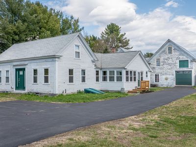 1105 Pequawket Trail