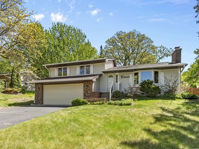 Property at 4708 Laura Ln, Shoreview, MN