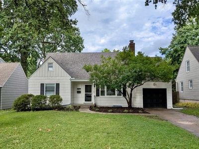5516 Rosewood St