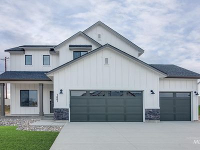 Property at 461 Waverly Ave, Middleton, ID