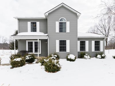 12764 Snyder Church Rd NW