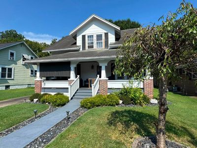Property at 809 Jefferson St, Spencer, WV