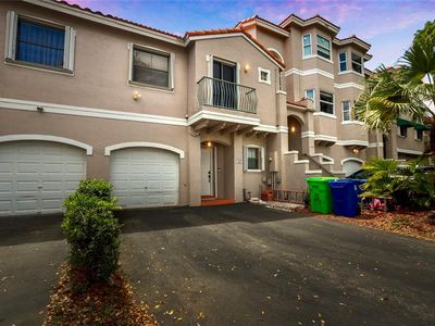 1407 NW 126th Ln #4707