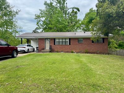 205 Magnolia Dr