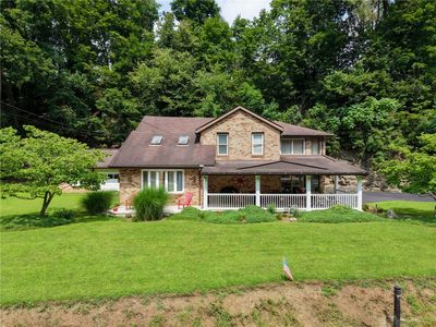 Property at 1414 Lower Bull Run Rd, West Mifflin, PA