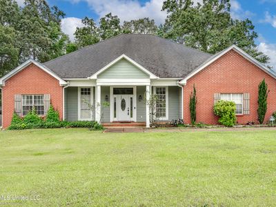 Property at 2023 Matthews Dr, Richland, MS