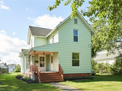 Property at 520 W Friendship St, Medina, OH