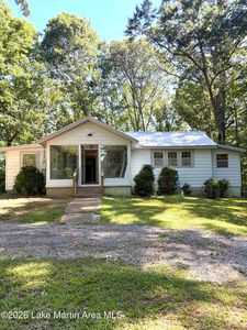 Property at 2177 Scott Rd, Alexander City, AL