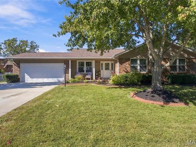 733 Cedar Glen Dr