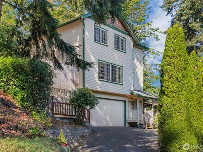 Property at 23930 100th Avenue W, Edmonds, WA