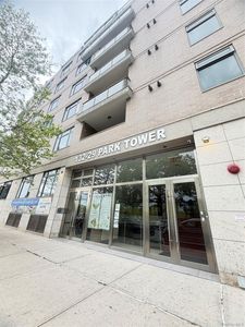 13229 Blossom Avenue #5H