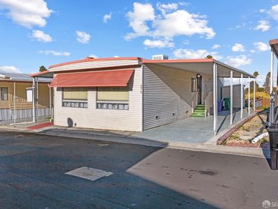 16401 San Pablo Ave SPACE 275