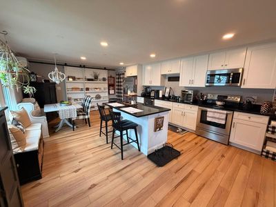 Property at 98 Maple Street, Rochester, NH