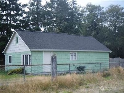 Property at 6701 V Place, Long Beach, WA