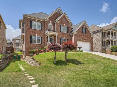 9843 Talisman Dr