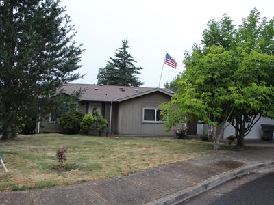 Property at 952 N Adams St, Lafayette, OR