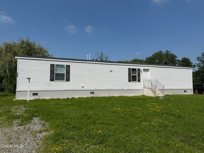 Property at 111 Casey Road, Schuylerville, NY