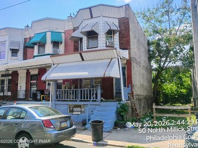 50 N Millick St