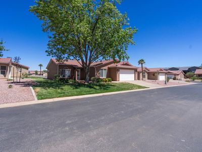 Property at 565 S Siesta Dr, Ivins, UT