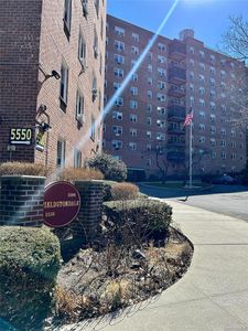 5500 Fieldston Road #7EE