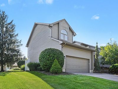 1827 Londonderry Dr